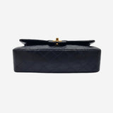 CLASSIC DOUBLE FLAP MEDIUM taske fra brand: CHANEL - We Do Vintage