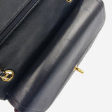 CLASSIC DOUBLE FLAP MEDIUM taske fra brand: CHANEL - We Do Vintage