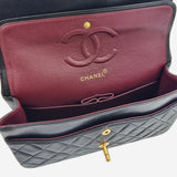 CLASSIC DOUBLE FLAP MEDIUM taske fra brand: CHANEL - We Do Vintage