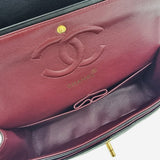 CLASSIC DOUBLE FLAP MEDIUM taske fra brand: CHANEL - We Do Vintage