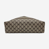 DIAMANTE CANVAS TOTE taske fra brand: GUCCI - We Do Vintage