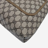 DIAMANTE CANVAS TOTE taske fra brand: GUCCI - We Do Vintage