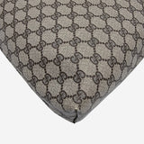 DIAMANTE CANVAS TOTE taske fra brand: GUCCI - We Do Vintage