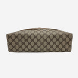 DIAMANTE CANVAS TOTE taske fra brand: GUCCI - We Do Vintage