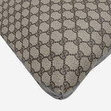 DIAMANTE CANVAS TOTE taske fra brand: GUCCI - We Do Vintage