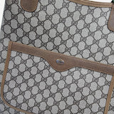 DIAMANTE CANVAS TOTE taske fra brand: GUCCI - We Do Vintage