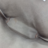 DIAMANTE CANVAS TOTE taske fra brand: GUCCI - We Do Vintage
