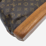 MONOGRAM CANVAS NOÉ taske fra brand: LOUIS VUITTON - We Do Vintage