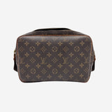 MONOGRAM CANVAS REPORTER PM taske fra brand: LOUIS VUITTON - We Do Vintage