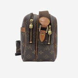 MONOGRAM CANVAS REPORTER PM taske fra brand: LOUIS VUITTON - We Do Vintage