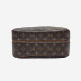 MONOGRAM CANVAS REPORTER PM taske fra brand: LOUIS VUITTON - We Do Vintage