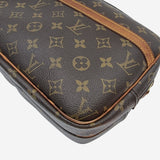 MONOGRAM CANVAS REPORTER PM taske fra brand: LOUIS VUITTON - We Do Vintage