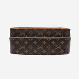 MONOGRAM CANVAS NILE MM taske fra brand: LOUIS VUITTON - We Do Vintage