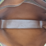 MONOGRAM CANVAS NILE MM taske fra brand: LOUIS VUITTON - We Do Vintage