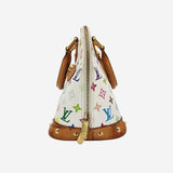 MULTICOLOR ALMA PM taske fra brand: LOUIS VUITTON - We Do Vintage