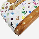 MULTICOLOR ALMA PM taske fra brand: LOUIS VUITTON - We Do Vintage