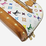 MULTICOLOR ALMA PM taske fra brand: LOUIS VUITTON - We Do Vintage