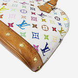 MULTICOLOR ALMA PM taske fra brand: LOUIS VUITTON - We Do Vintage