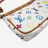 MULTICOLOR POCHETTE ACCESSOIRES taske fra brand: LOUIS VUITTON - We Do Vintage