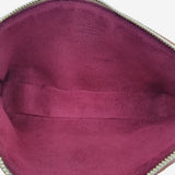 MULTICOLOR POCHETTE ACCESSOIRES taske fra brand: LOUIS VUITTON - We Do Vintage