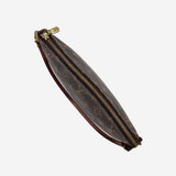 MONOGRAM CANVAS POCHETTE ACCESSOIRES taske fra brand: LOUIS VUITTON - We Do Vintage