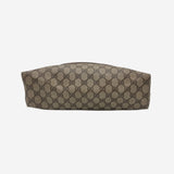 DIAMANTE CANVAS TOTE taske fra brand: GUCCI - We Do Vintage