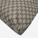 DIAMANTE CANVAS TOTE taske fra brand: GUCCI - We Do Vintage