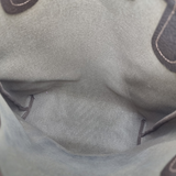 DIAMANTE CANVAS TOTE taske fra brand: GUCCI - We Do Vintage