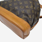 MONOGRAM CANVAS NOÉ taske fra brand: LOUIS VUITTON - We Do Vintage