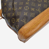 MONOGRAM CANVAS NOÉ taske fra brand: LOUIS VUITTON - We Do Vintage
