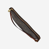 MONOGRAM CANVAS POCHETTE ACCESSOIRES taske fra brand: LOUIS VUITTON - We Do Vintage