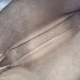 MONOGRAM CANVAS POCHETTE ACCESSOIRES taske fra brand: LOUIS VUITTON - We Do Vintage