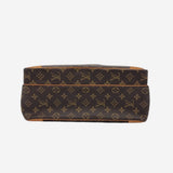 MONOGRAM CANVAS NILE GM taske fra brand: LOUIS VUITTON - We Do Vintage