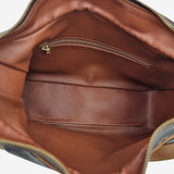 MONOGRAM CANVAS BOULOGNE 30 taske fra brand: LOUIS VUITTON - We Do Vintage