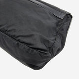 NYLON CROSSBODY taske fra brand: PRADA - We Do Vintage