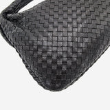 MEDIUM SORT CLASSIC VENETA HOBO taske fra brand: BOTTEGA VENETA - We Do Vintage