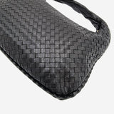 MEDIUM SORT CLASSIC VENETA HOBO taske fra brand: BOTTEGA VENETA - We Do Vintage