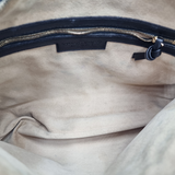 MEDIUM SORT CLASSIC VENETA HOBO taske fra brand: BOTTEGA VENETA - We Do Vintage