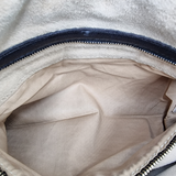 MEDIUM SORT CLASSIC VENETA HOBO taske fra brand: BOTTEGA VENETA - We Do Vintage