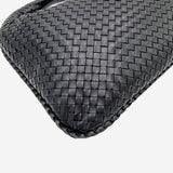 LARGE SORT CLASSIC VENETA HOBO taske fra brand: BOTTEGA VENETA - We Do Vintage