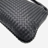 LARGE SORT CLASSIC VENETA HOBO taske fra brand: BOTTEGA VENETA - We Do Vintage
