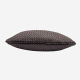 LARGE MØRKEBRUN CLASSIC VENETA HOBO taske fra brand: BOTTEGA VENETA - We Do Vintage