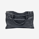 SORT CITY BAG UDEN REM taske fra brand: BALENCIAGA - We Do Vintage