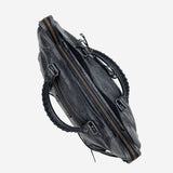 SORT CITY BAG UDEN REM taske fra brand: BALENCIAGA - We Do Vintage