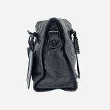SORT CITY BAG UDEN REM taske fra brand: BALENCIAGA - We Do Vintage