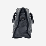 SORT CITY BAG UDEN REM taske fra brand: BALENCIAGA - We Do Vintage