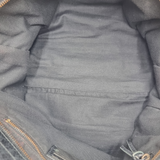 SORT CITY BAG UDEN REM taske fra brand: BALENCIAGA - We Do Vintage