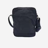 SORT NYLON CROSSBODY taske fra brand: PRADA - We Do Vintage