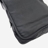 SORT NYLON CROSSBODY taske fra brand: PRADA - We Do Vintage