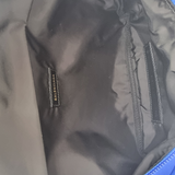 WHEEL BELTBAG BLÅ taske fra brand: BALENCIAGA - We Do Vintage